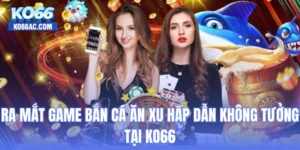 Bắn cá ăn xu