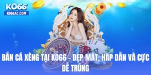 bắn cá xèng
