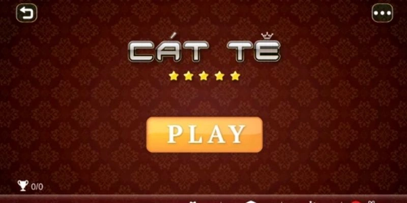 Tìm hiểu cách chơi Catte bài bản dành cho tân thủ tại Ko66 2 Tổng quan game bài Catte tại nền tảng