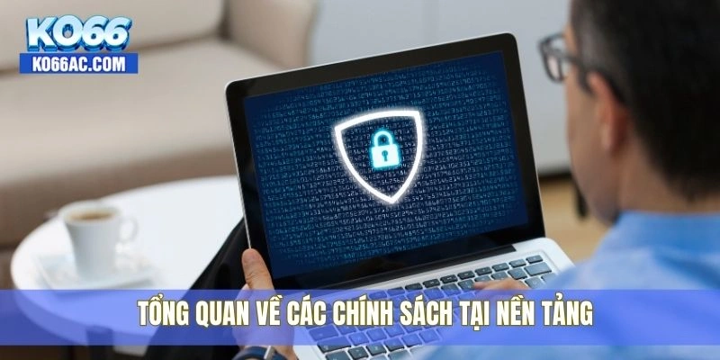 Chính Sách Bảo Mật Ko66 – Cam kết an toàn tuyệt đối 1 Tổng quan về các chính sách tại nền tảng