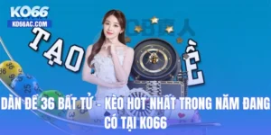 dàn đề 36 bất tử