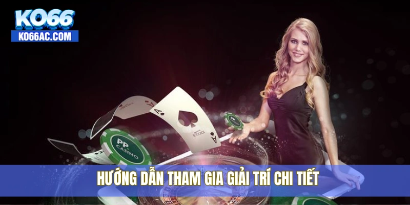 KO66 - KO66.COM | TRANG CHỦ CHÍNH THỨC KO66【2025】 20 Hướng dẫn tham gia giải trí chi tiết